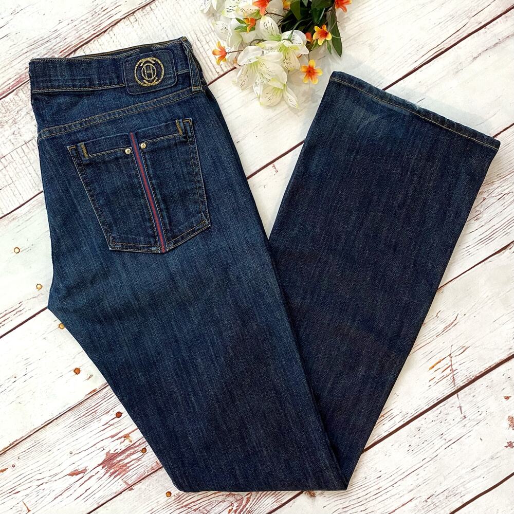 Citizens of Humanity 'Kelly' Low Rise Boot Cut Jeans